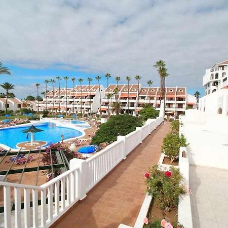 Parque Santiago 2 Villa 2 Tenerife Rental & Sales Playa de las Americas  Exteriér fotografie