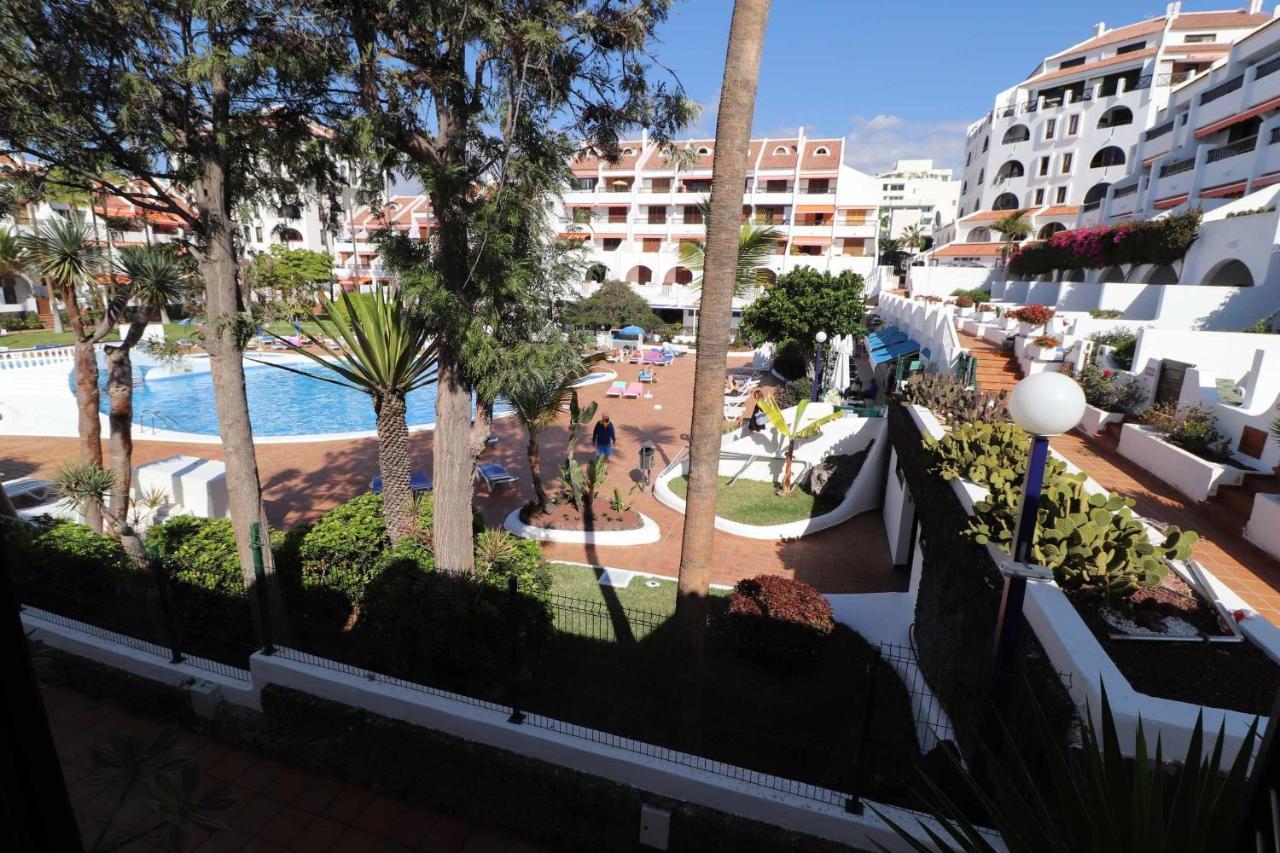 Parque Santiago 2 Villa 2 Tenerife Rental & Sales Playa de las Americas  Exteriér fotografie