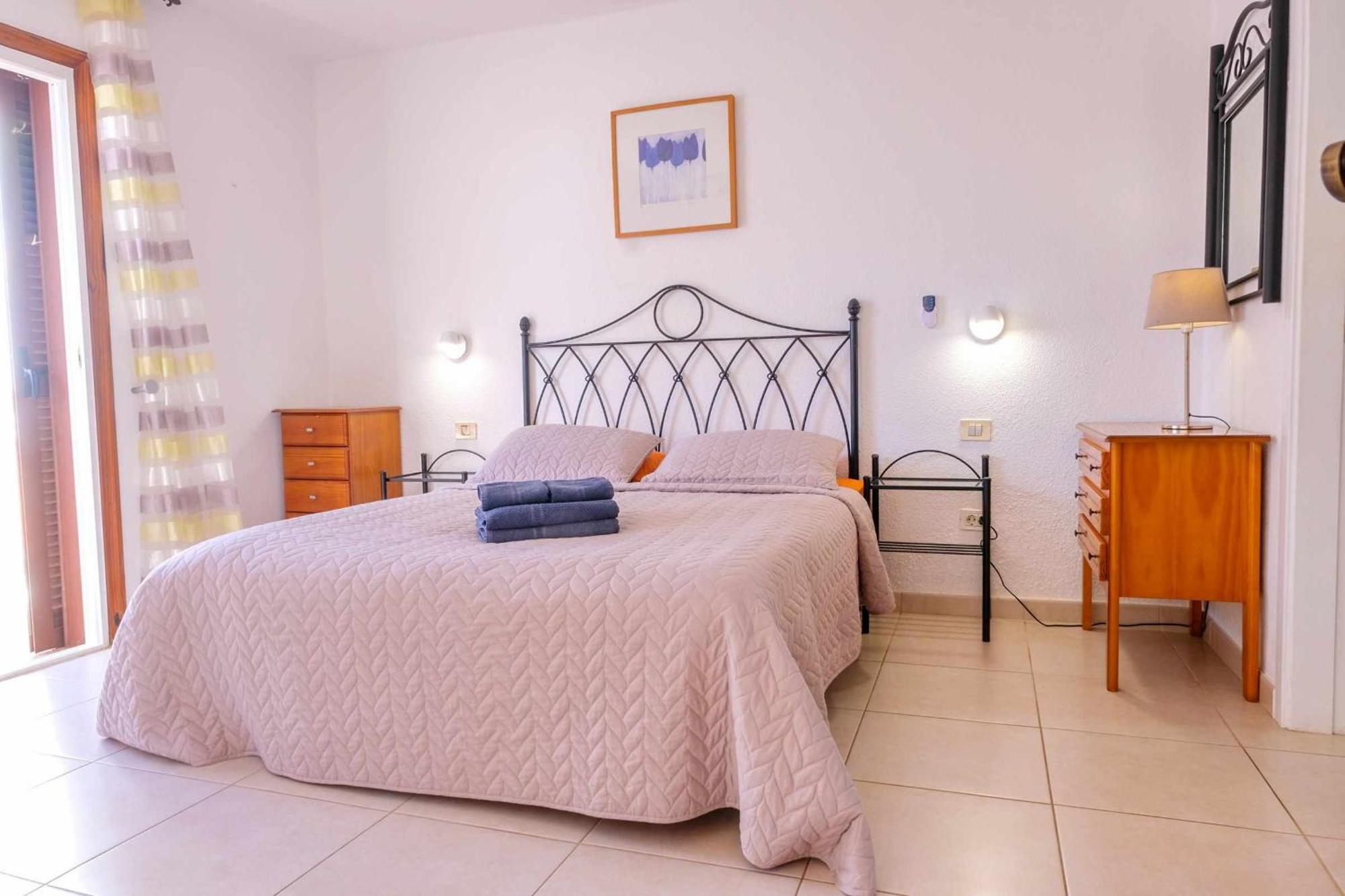 Parque Santiago 2 Villa 2 Tenerife Rental & Sales Playa de las Americas  Exteriér fotografie