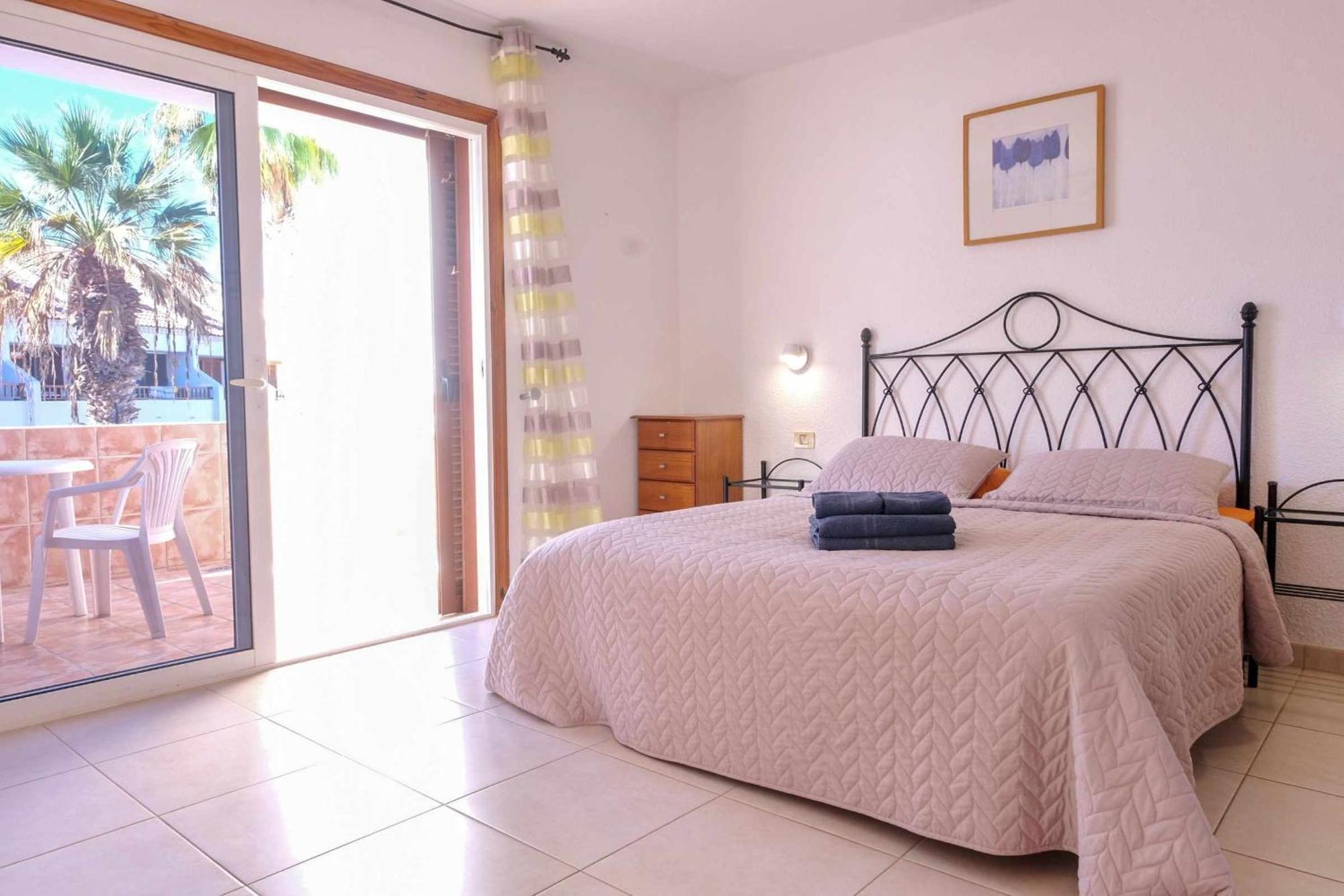 Parque Santiago 2 Villa 2 Tenerife Rental & Sales Playa de las Americas  Exteriér fotografie