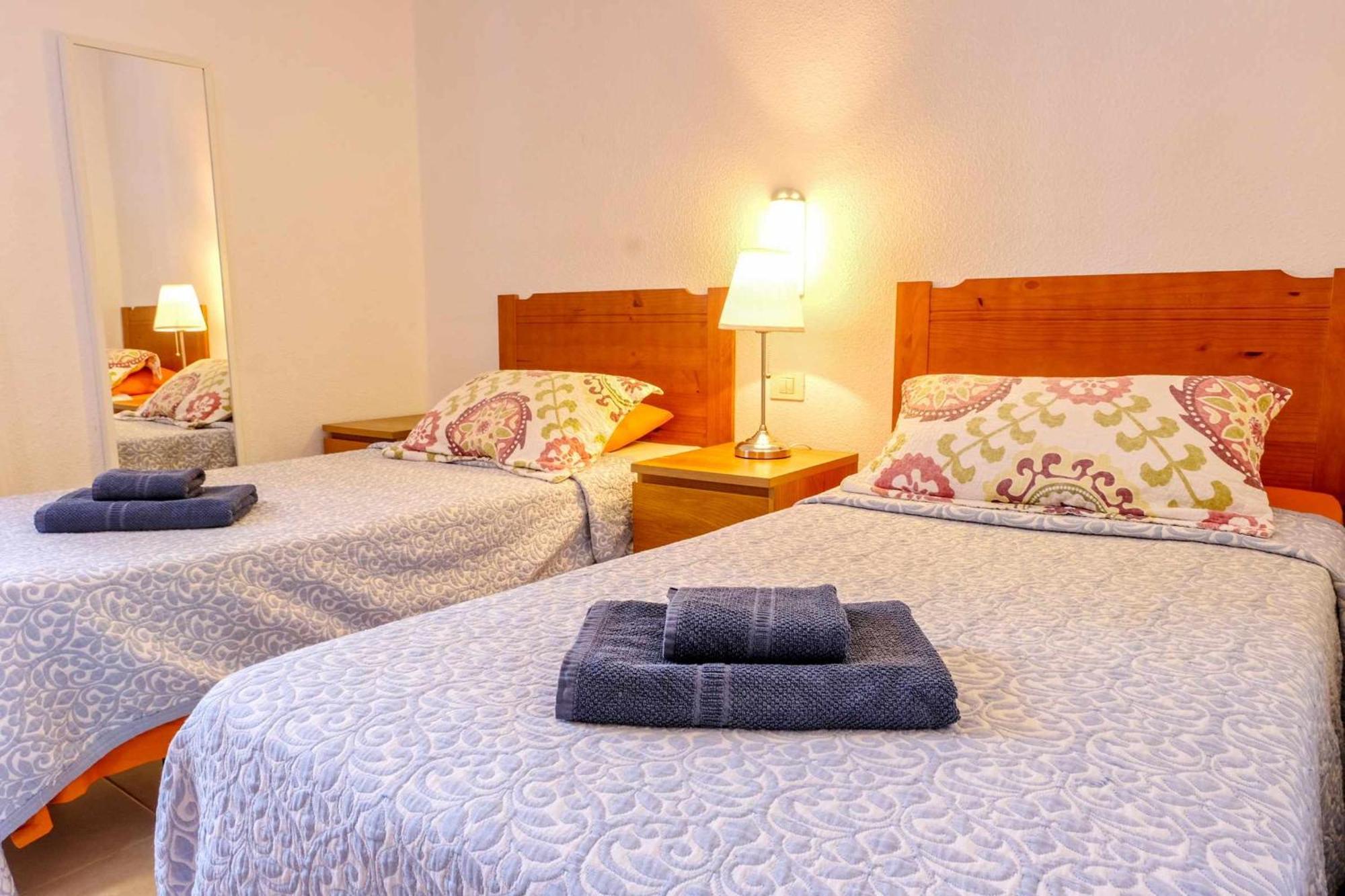 Parque Santiago 2 Villa 2 Tenerife Rental & Sales Playa de las Americas  Exteriér fotografie
